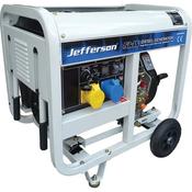 Jefferson 6.3KVA Diesel Generator AVR image