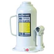 Jefferson 32 Tonne Bottle Jack - Heavy-Duty Hydraulic Jack for Industrial Use