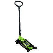 Jefferson Nemesis 3-Tonne Rapid Lift Trolley Jack | Low-Profile &amp; Heavy-Duty