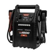 Jefferson 1800A Dynamo Jump Starter - Portable Booster with Worklight &amp; USB Charging image