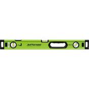 Jefferson 600mm Box Spirit Level