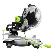 Jefferson 12" Sliding Mitre Saw 1800W