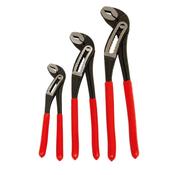 Jefferson 3 Piece Large Water Pump Pliers Set image