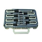 Jefferson 7 Piece Hammer Through Screwdriver Set image