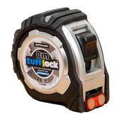 8M Tufflock Measuring Tape image