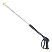 Jefferson Pressure Spray Gun and Lance - For JEFWASPET065HP-A (4000psi | M22) image