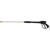 Jefferson Pressure Washer Gun and Lance image
