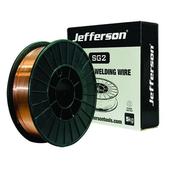 Jefferson 1.0mm 5kg MIG Welding Wire