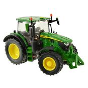 Britains John Deere 6R.185 image