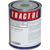 John Deere Green Paint - 1 Litre MK5 High Gloss Agricultural &amp; Machinery Finish image