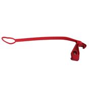 John Deere Toy Gator Bed Hook SAGI8217R - Spare Tipper Hitch Lever for Peg Perego 12V Gator image