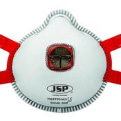 JSP FFP3 Moulded Face Mask 2PK image