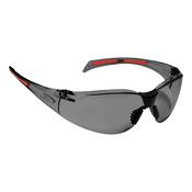 JSP Stealth Safety Glasses-Smoke