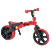 Yvolution Velo Junior Balance Bike Refresh Red image
