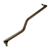 K1243-41513 Kubota Drag Link - Genuine Steering Link for GR1600EC2 image