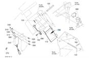K6306-63372 Kubota Sensor Spring for GCK370GREC2 &amp; GCK450GREC2 Kits