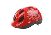 Kids Robot Helmet - Secure Fit, 8 Vents, Fun Robot Design - Small