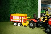 Killbran Silage Wagon image