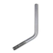 Knott Jockey Wheel Handle Long - For KFG35 Couplings | 51002194