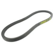 Kubota 0084601195 Turbine Belt - Genuine Replacement for GCD660F, F2560, F3060 &amp; F3560