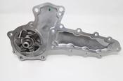 Kubota 15521-73039 Water Pump Assembly M1 - OEM Replacement for Generators
