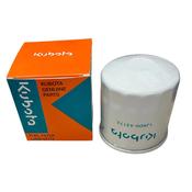 Kubota Cartridge Fuel Filter 1J800-43172 For M4062DTH, M4063DTH, M4072DTH, M40763DTH, M6060DTH, M7060DTH image