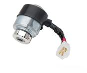 Kubota 58417-41140 Starter Switch - OEM Replacement for F &amp; FZ Series
