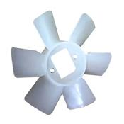 Kubota 66091-13550 HST Fan - OEM Replacement for Hydrostatic Transmission Cooling