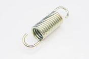 Kubota 70722-47120 Spring - Discharge Cover/Anti-Scalp/Rear Wheel Deck Spring (OEM)