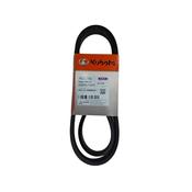 Kubota Deck Drive  LH Belt K541071410 - Fits G21, G18, RCK48GREC, RCK48GREC2 image