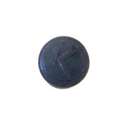 Kubota Front Wheel Cap for BX2200,G18,G21HD, G23HD/ GR1600,GR2160 image