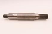 Kubota K5647-34540 Spindle Shaft - OEM Replacement for Side Blade Assemblies