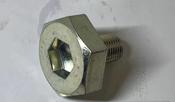 Kubota K5815-34370 Blade Locking Bolt - Genuine OEM Part for RC60 Series Decks