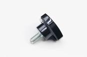 Kubota Knob Bolt 01820-50815 - OEM Fastener for Covers, Panels &amp; Air Cleaners