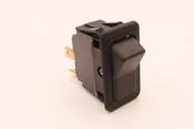 Kubota Light Switch K1122-62212 - Genuine Headlight/Work Light Switch for G, GR, T &amp; RTV Series image