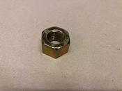 Kubota Lock Nut F &amp; GR Mowers L Series Tractor