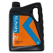 Kubota Power Plus Engine Oil W25US03517 Engine Oil 10W-30 5 Litre image
