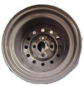 Kubota RTV 25x10-12 Wheel - Front &amp; Rear Replacement for RTV-X900 &amp; RTV-X1110