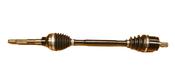 Kubota RTV Front Drive Shaft - K7621-15310 for RTV-X1140 (Left &amp; Right)