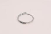 Kubota Snap Ring 70712-51140 - OEM Replacement for Linkage &amp; Lift Arm