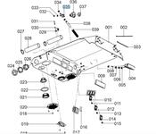 Kubota Tap / Fitting W27TS‑00119 for RTV / BX Cab Heaters
