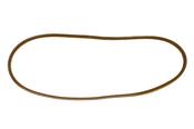 Kubota V-Belt (1G541-97010) - OEM Replacement for KX080-3, M108, M8200, M8540, M9000, M9540 Series image