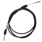 Kubota PTO Clutch Cable for G23 image