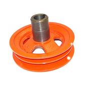 Kubota Pulley For G2160 image