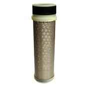 Kubota Air Filter Inner For F3680, RTV1140, ST Alpha 30, ST Alpha 35, ST341, ST371, ST401, STV32, STV36, STV40, STW34, STW37, STW40 image