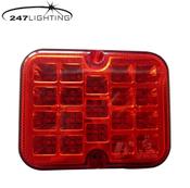 247 LED Fog Lamp image