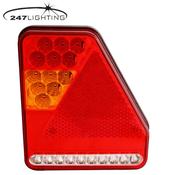 247 Multifunctional LED Tail Lamp - Right image