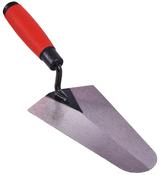 Amtech Trowel / Soft Grip Gauging Trowel 7" image
