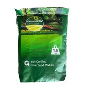 Goldcrop Evergreen Lawnseed grass seed 1.5Kg image