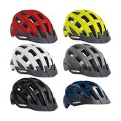 Lazer Compact Bike Helmet - Titanium
